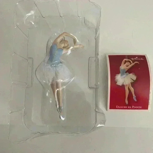 Hallmark Keepsake Ornament - Picture 8 of 11